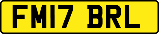 FM17BRL