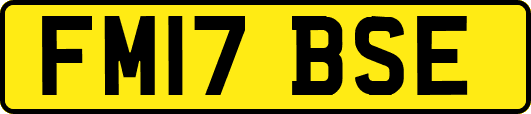 FM17BSE