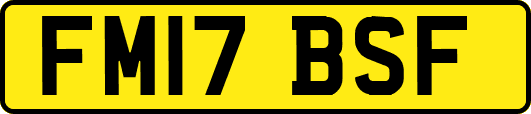 FM17BSF
