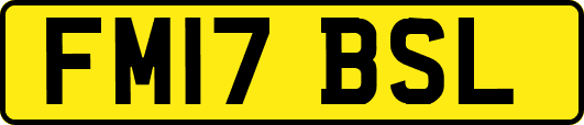FM17BSL