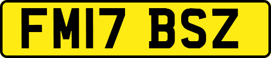 FM17BSZ