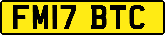 FM17BTC