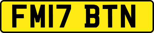 FM17BTN