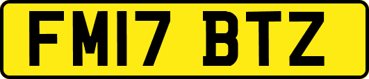 FM17BTZ