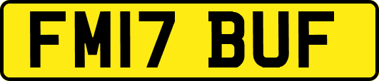 FM17BUF