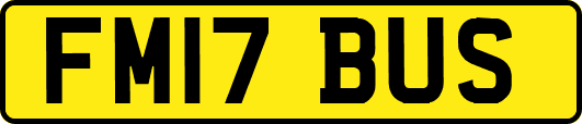 FM17BUS