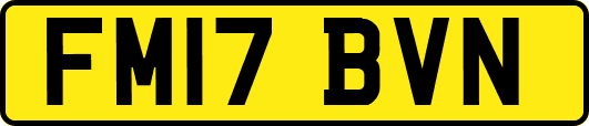 FM17BVN