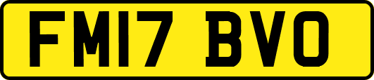 FM17BVO