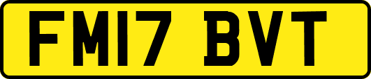 FM17BVT