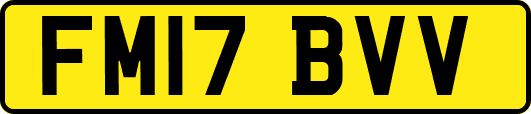FM17BVV