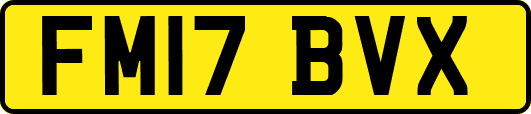FM17BVX