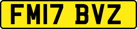 FM17BVZ