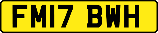 FM17BWH