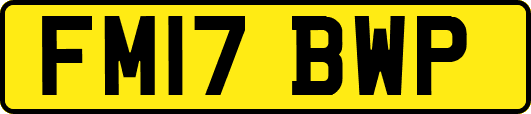 FM17BWP