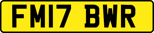 FM17BWR