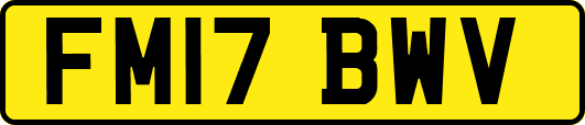 FM17BWV
