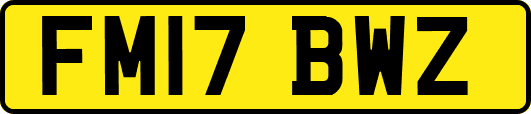 FM17BWZ