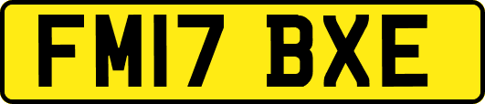FM17BXE
