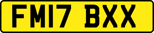 FM17BXX