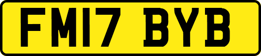 FM17BYB