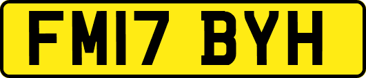 FM17BYH