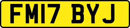 FM17BYJ