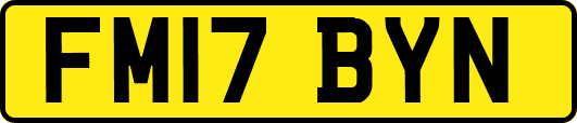 FM17BYN