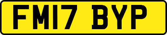 FM17BYP