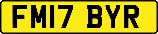 FM17BYR