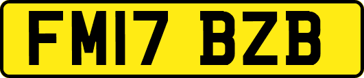 FM17BZB