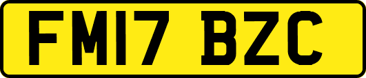 FM17BZC