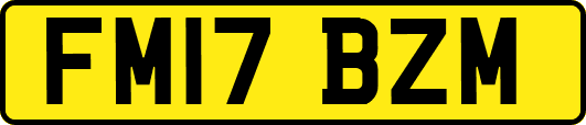 FM17BZM