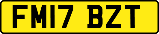 FM17BZT