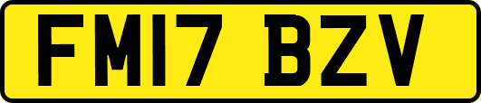 FM17BZV