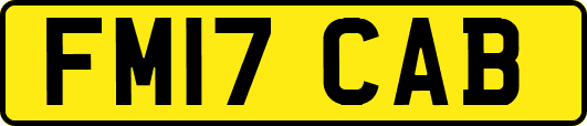 FM17CAB