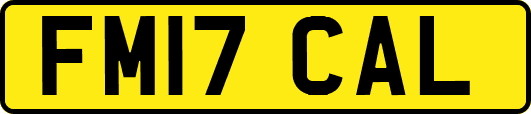 FM17CAL