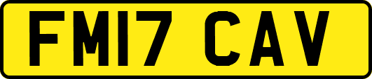 FM17CAV