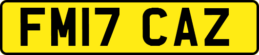 FM17CAZ