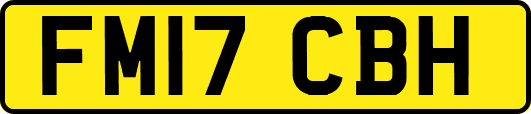 FM17CBH