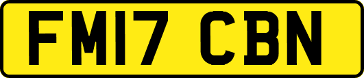 FM17CBN