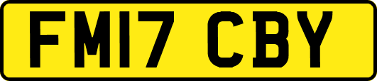 FM17CBY