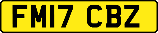 FM17CBZ