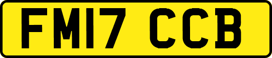 FM17CCB