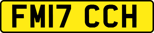 FM17CCH