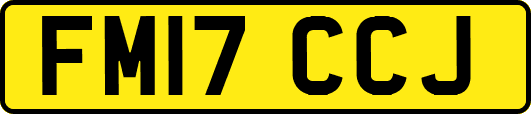 FM17CCJ