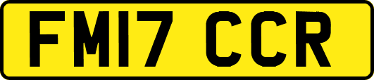 FM17CCR