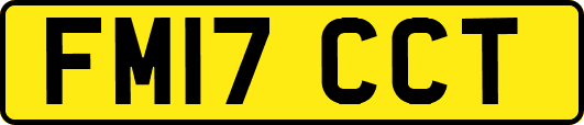 FM17CCT