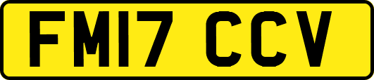 FM17CCV