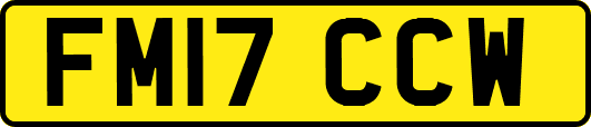 FM17CCW