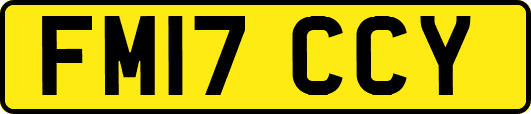 FM17CCY